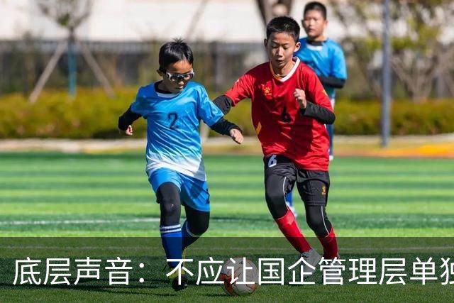 底层声音：不应让国企管理层单独“先富起来”，把风险留给职工